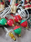Christmas Decor Lot