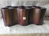 Wooden Wine Bottle Rack