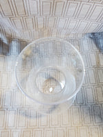 Hand Blown Glass Traditional Wine Decanter