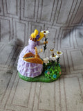 Department 56 Dickens' Village "A Basket Full of Blooms" Figurine