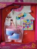 Lot of Our Generation/My Life Doll Accessory Sets