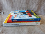 Children's Book Lot (E)