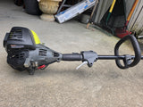 Ryobi "Expand-It" 4-Cycle Gas Trimmer