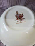 3 Piece Royal Doulton Bunnykins China Set