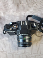 Albinar MS-2 Camera UNTESTED