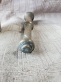 Heavy Brass Mortar and Pestle