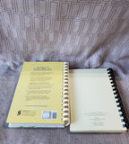 Pair of Virginia Cookbooks (A)