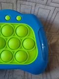 Light Up Pop It Toy WORKS