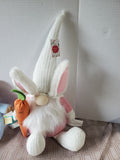 Pair of Easter Plush Toys