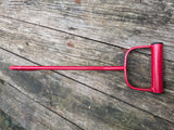 18" Hay Hook