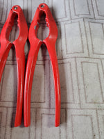 Set of 3 Nut/Shell Crackers