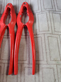 Set of 3 Nut/Shell Crackers