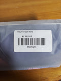 Machi Purple Night Scene Desk Mat UNUSED