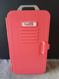 My Life School Locker Doll Toy