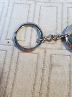 Grants of Dalvey Compass Key Ring