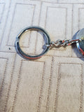 Grants of Dalvey Compass Key Ring