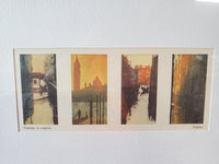 Pair of Bac Art Framed Prints