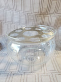 Teavana Tealight Candle Teapot Warmer