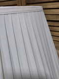 Pleated Lamp Shade