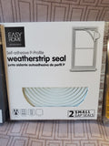Lot of Self-Adhesive Weatherstrip Seals
