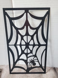 Lenox Halloween Lantern with Interchangeable Screens WORKS
