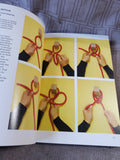 Knot Tying Lot