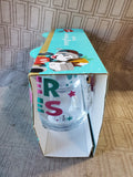 Disney Mickey Mouse Set of 2 Stemless Glasses UNOPENED