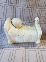 Jonathan & David "Blessed are the Pure in Heart" E-3104 Figurine