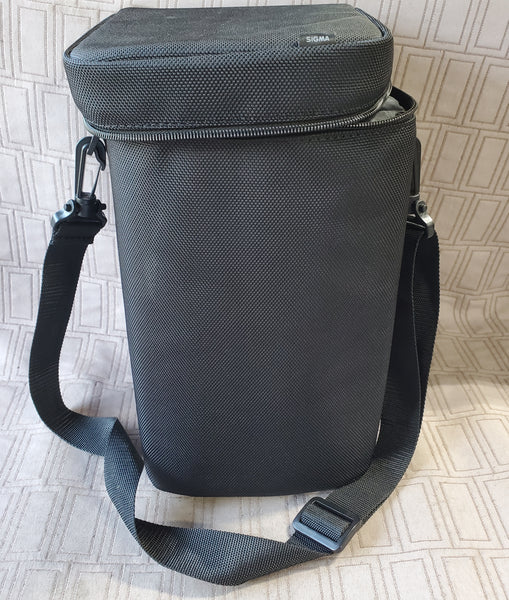 Sigma Padded Camera Lens Case