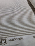Decorator's Fabric - Three 54" Rolls (D)
