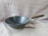 Commercial Aluminum Cookware Wok