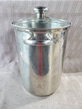 Williams-Sonoma Asparagus Steamer Pot