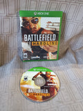 Pair of Xbox One Games UNTESTED