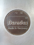 Berndes Nonstick Square Grill Pan