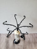 Mannequin Jewelry Display