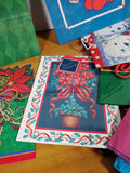 Gift Wrapping/Gift Bag Lot