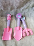 Children's Gardening/Outdoor Activities Lot