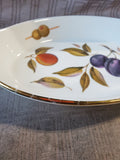 Royal Worcester Au Gratin Dish