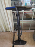 Vibrelli Bike Pump