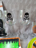 Halloween Decor Lot (B)