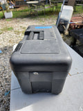Ace Hardware Tool Box w/Some Tools