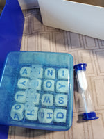 Pair of Boggle Games