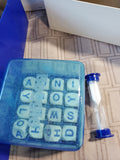 Pair of Boggle Games