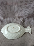 Lenox Pineapple Candy Dish