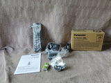 Panasonic KX-TGFA51 Additional Digital Cordless Handset UNUSED