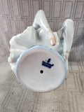 Lladro "Laura Sitting Ballerina" No. 1.360 Figurine