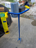 Garden Claw Aerator