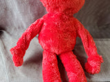 Hasbro Sesame Street Big Hugs Elmo Doll WORKS