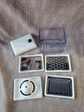 Progressive 6 in 1 Grater Set