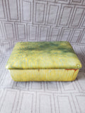 Holland Mold Ceramic Trinket Box